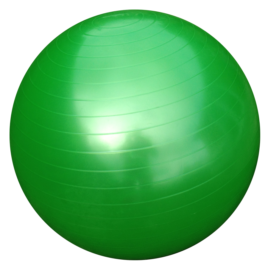 Gym Ball Download Png Transparent PNG Image