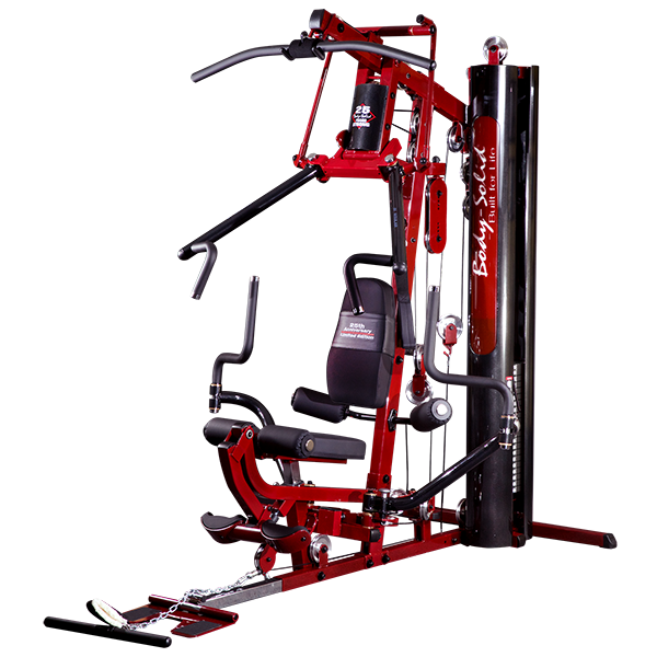 Workout Machine Free Clipart HQ Transparent PNG Image