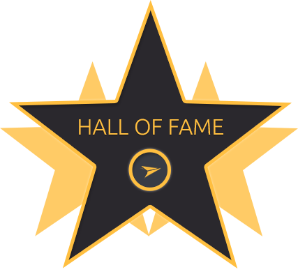 Hall Of Fame PNG Free Photo Transparent PNG Image