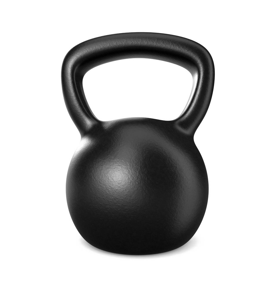 Kettlebell Download PNG File HD Transparent PNG Image