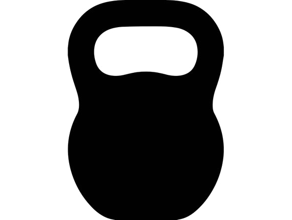 Kettlebell PNG Free Photo Transparent PNG Image