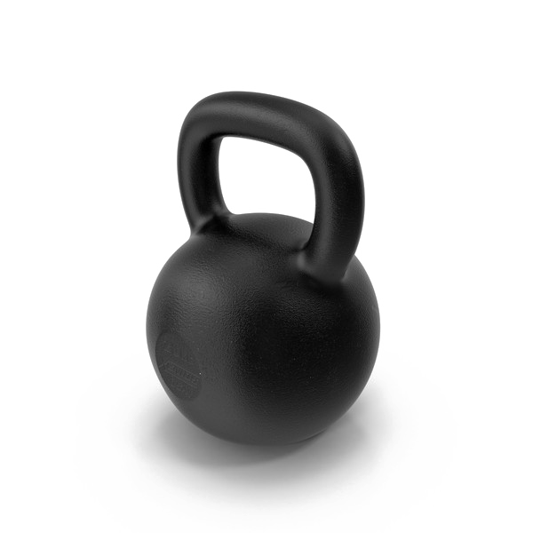 Kettlebell Picture Free Clipart HD Transparent PNG Image