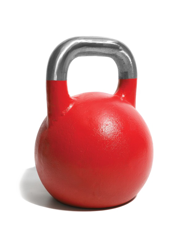 Kettlebell Free Transparent Image HD Transparent PNG Image