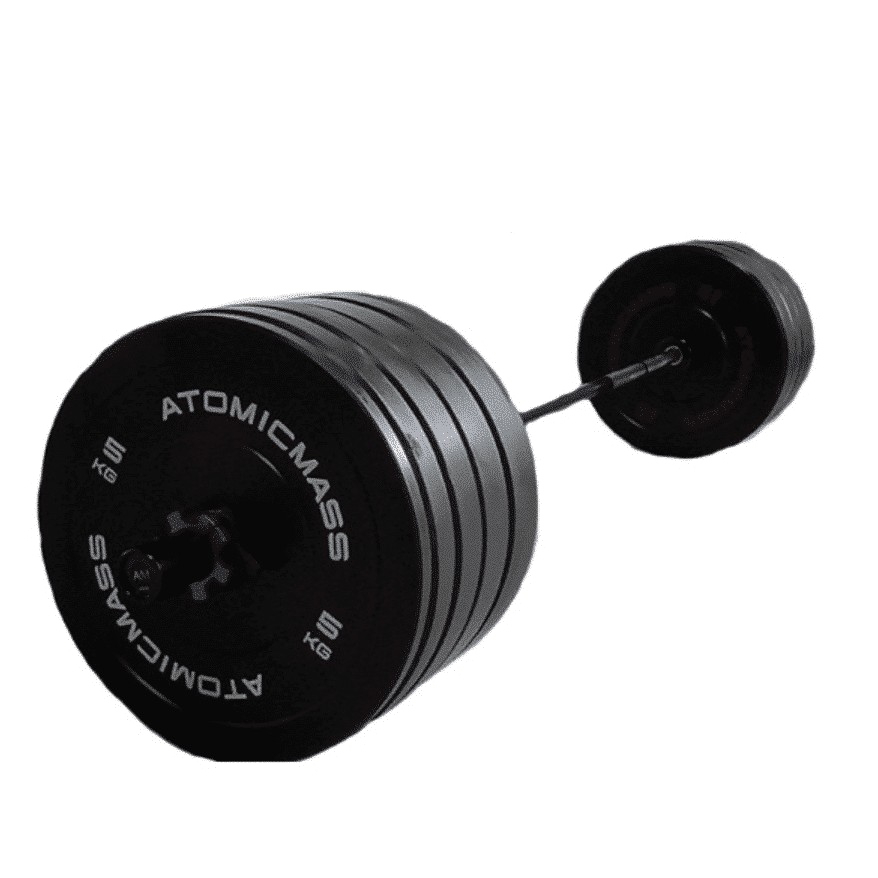 Barbell Free HQ Image Transparent PNG Image