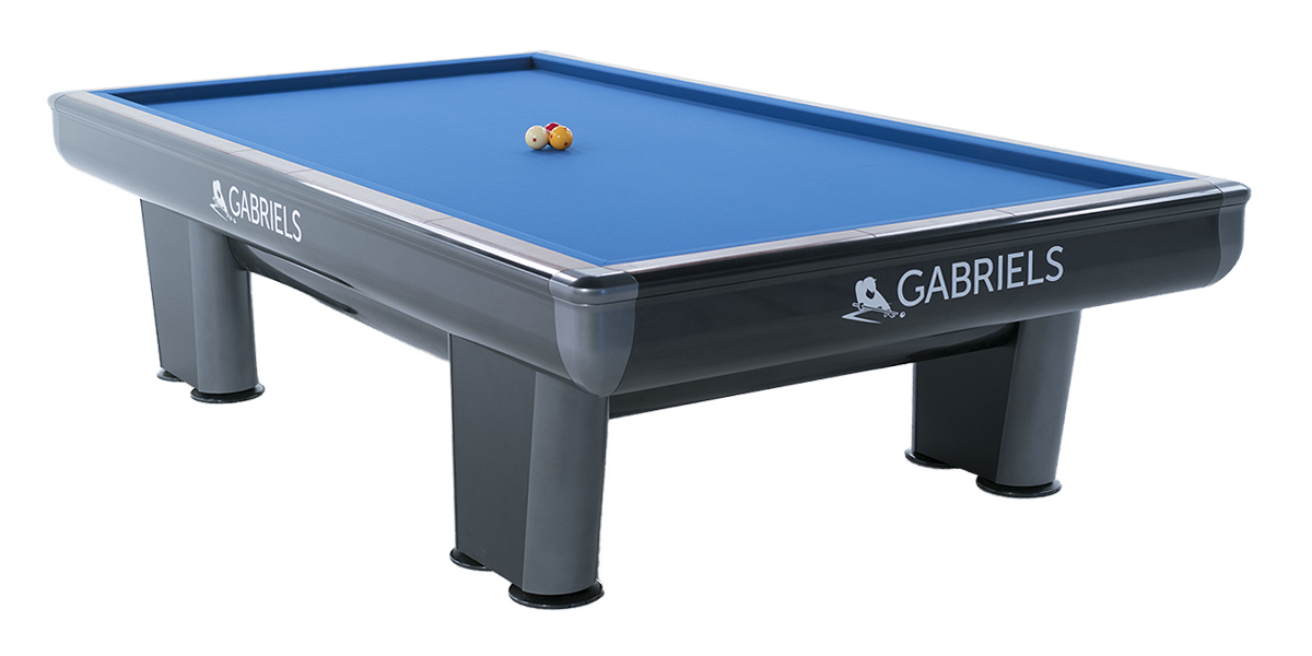 Billiard Table Free HQ Image Transparent PNG Image