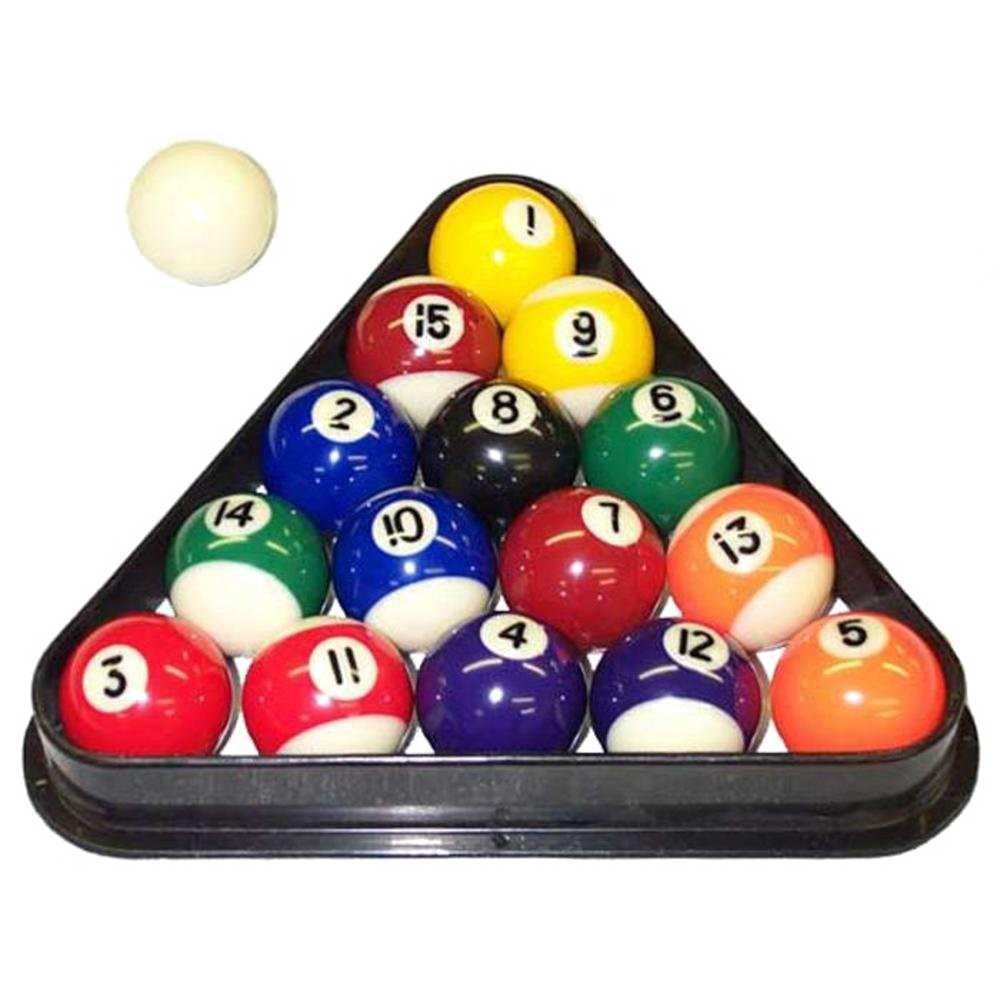 Billiard Balls Photos Download HD PNG Transparent PNG Image