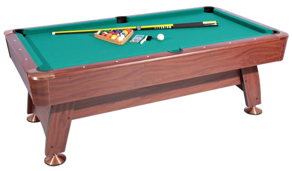 Billiard Table Free HQ Image Transparent PNG Image