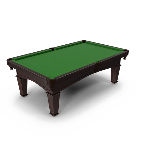 Billiard Table Image Free Clipart HD Transparent PNG Image