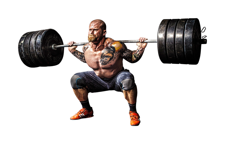 Gym Squat Download Free Image Transparent PNG Image