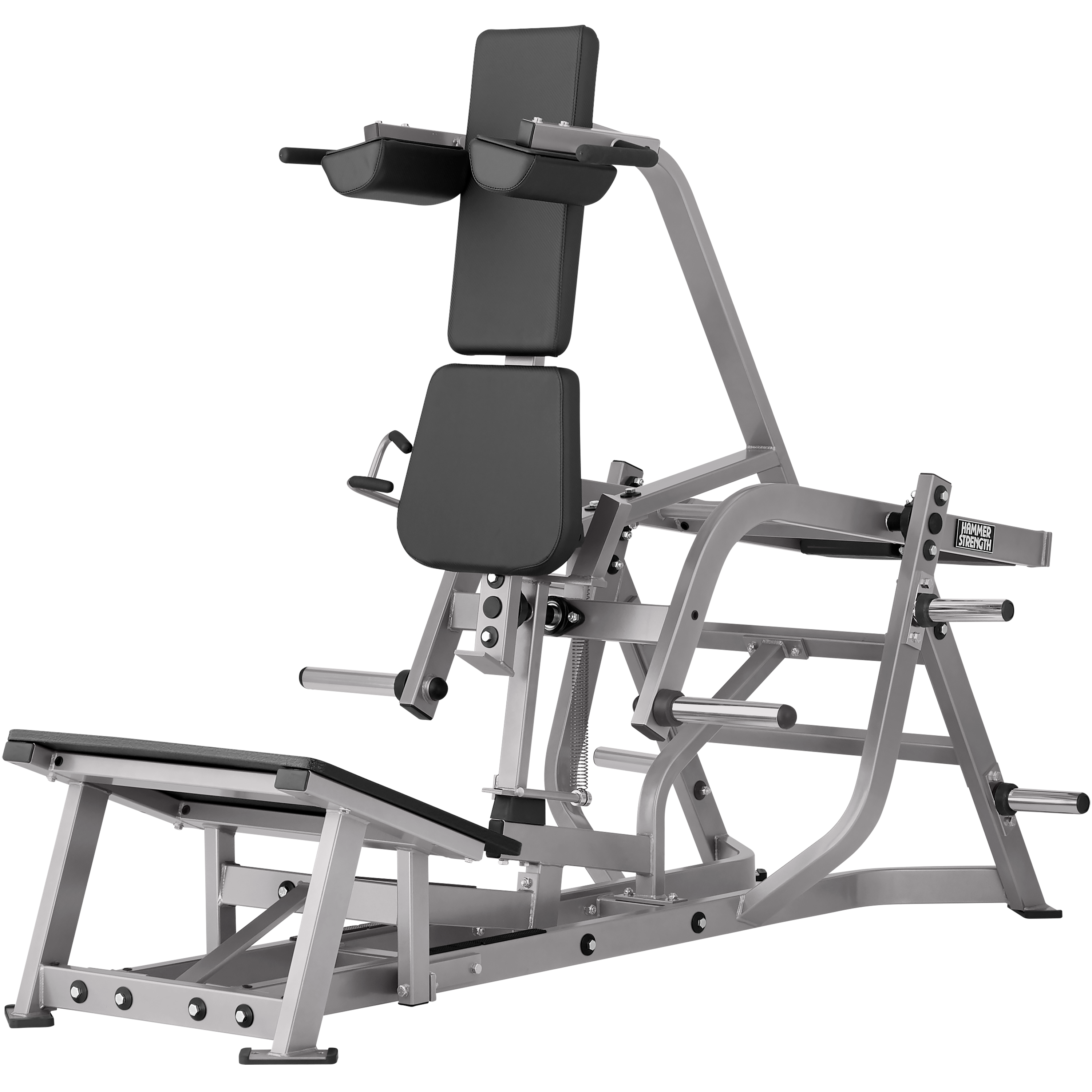 Gym Squat Free Clipart HD Transparent PNG Image