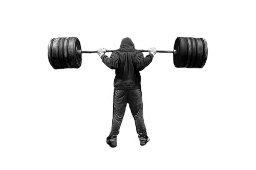 Gym Squat Free Download Image Transparent PNG Image