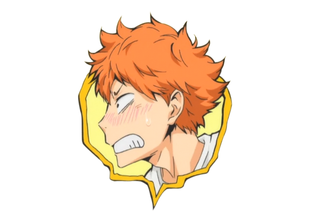 Haikyuu Picture Transparent PNG Image