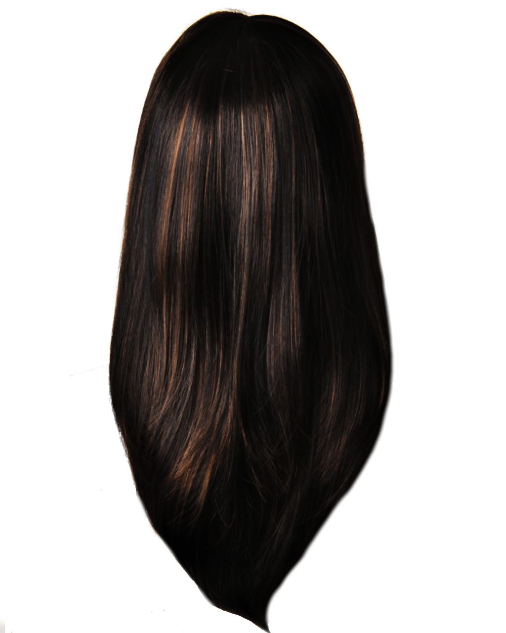 Women Hair Png Image Transparent PNG Image