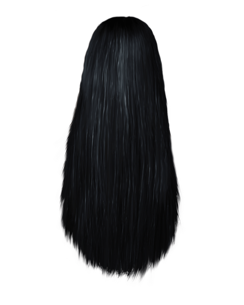 Women Hair Png Image Transparent PNG Image