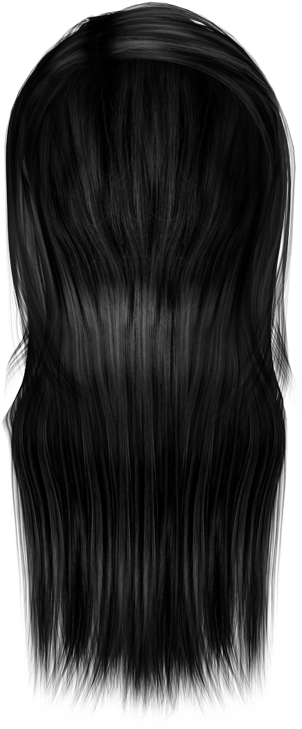 Women Hair Png Image Transparent PNG Image