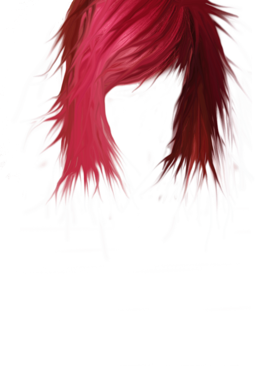 Women Hair Png Image Transparent PNG Image