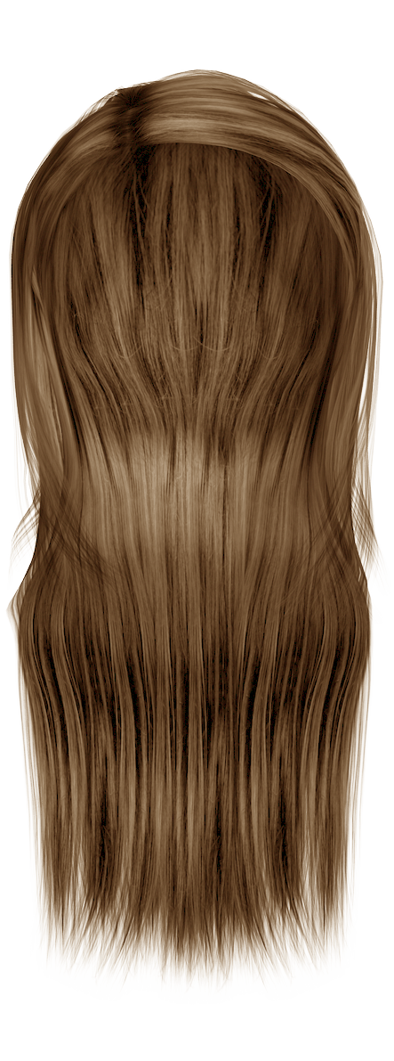 Women Hair Png Image Transparent PNG Image