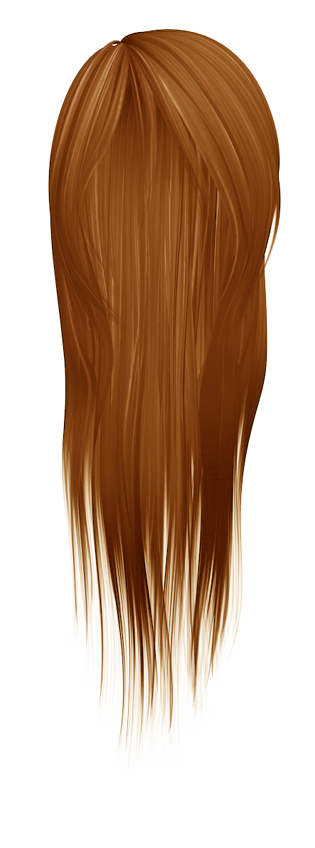 Women Hair Png Image Transparent PNG Image