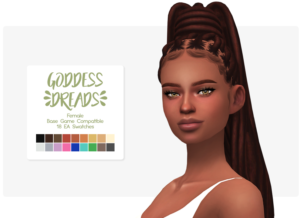 Sims Freeplay Forehead Maxis Hairstyle HQ Image Free PNG Transparent PNG Image