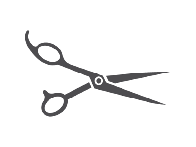 Haircut Transparent PNG Image