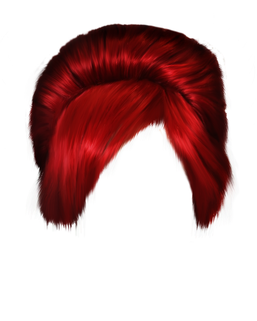 Haircut Transparent Background Transparent PNG Image