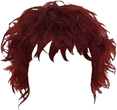 Hairstyles Png File Transparent PNG Image