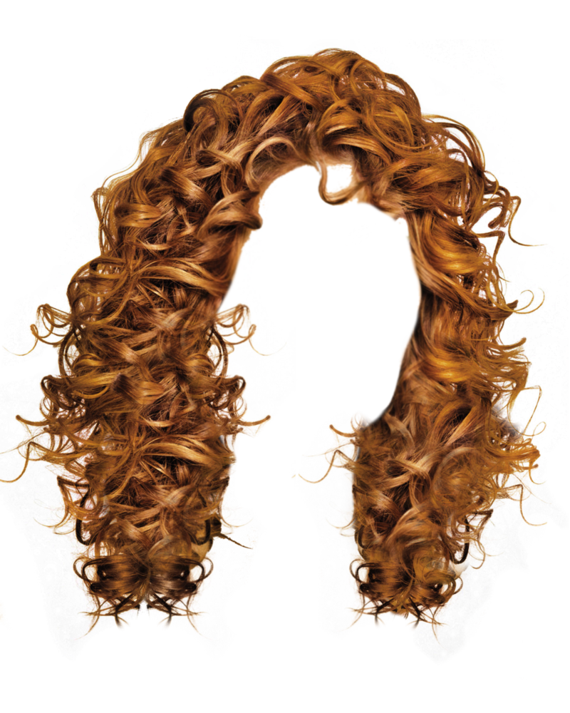 Hairstyles Png Picture Transparent PNG Image