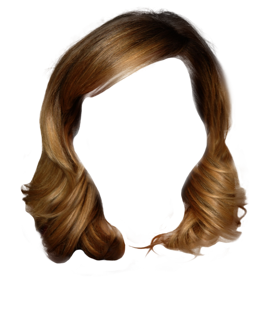 Hairstyles High Quality Png Transparent PNG Image