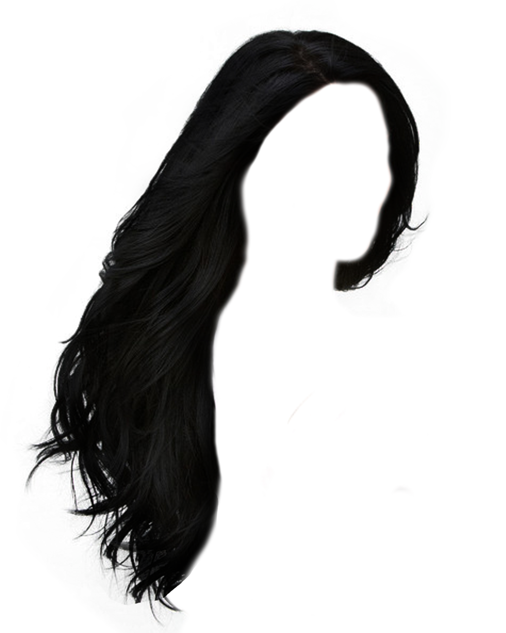 Hairstyles Png Hd Transparent PNG Image