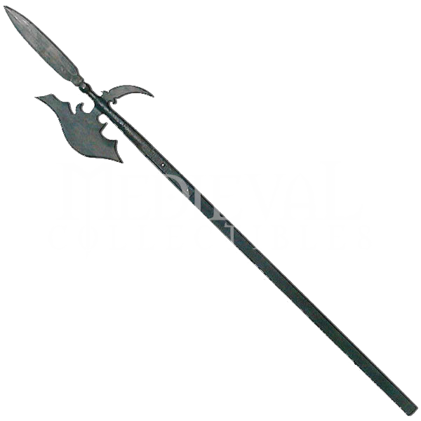 Halberd Picture Transparent PNG Image