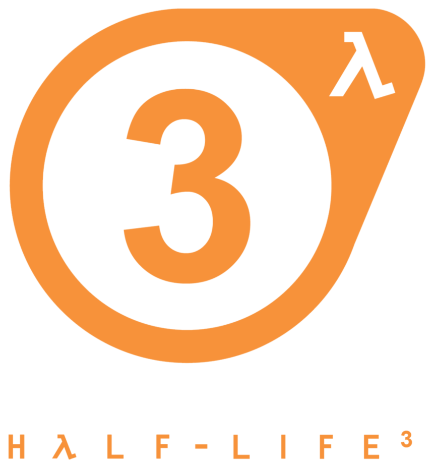 Half Life Clipart Transparent PNG Image