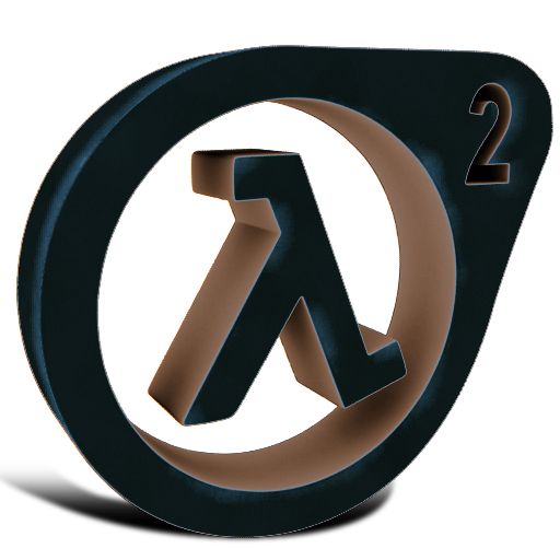 Half Life File Transparent PNG Image