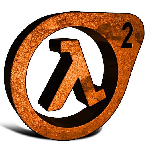 Half Life Image Transparent PNG Image