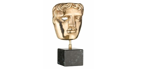 Bafta Award Download HQ PNG Transparent PNG Image