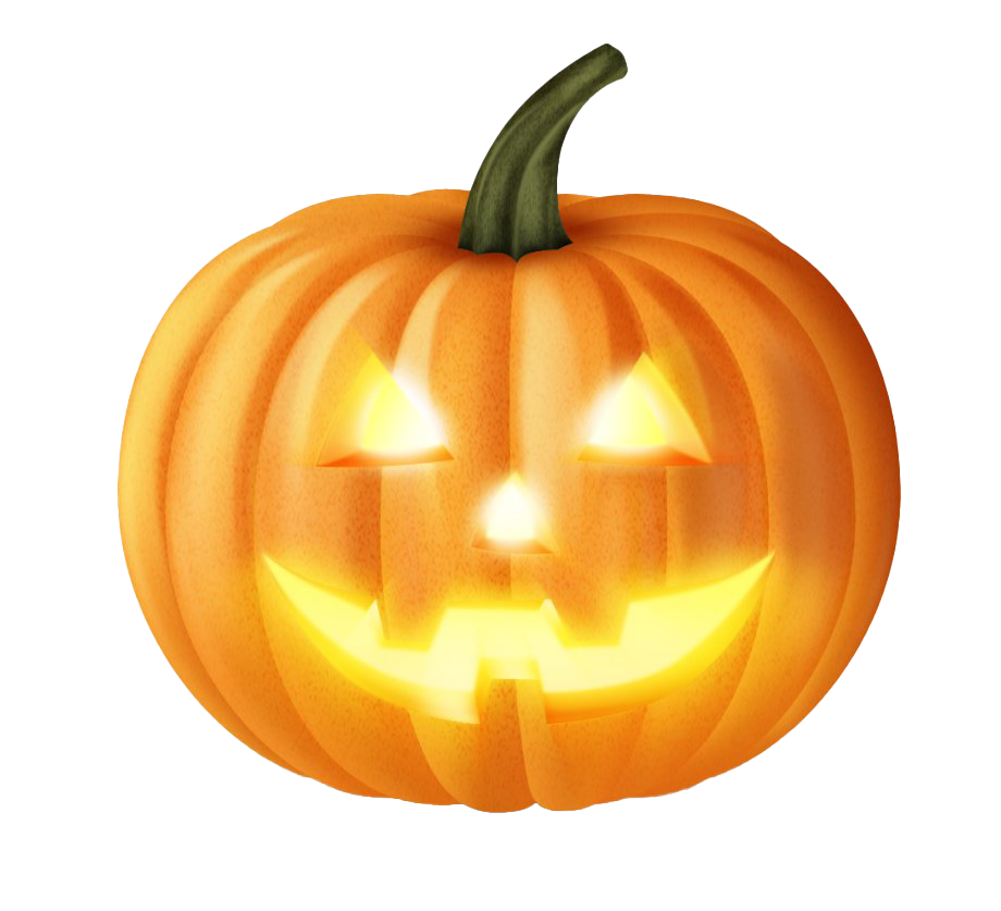 Jack-O-Lantern Halloween Photos Free Download PNG HQ Transparent PNG Image