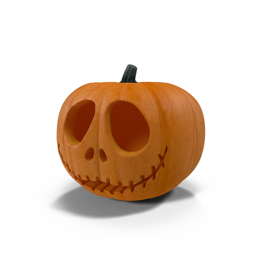 Jack-O-Lantern Halloween Picture Free Download PNG HD Transparent PNG Image