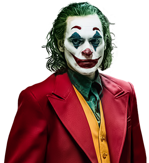 Joker Photos Halloween PNG File HD Transparent PNG Image