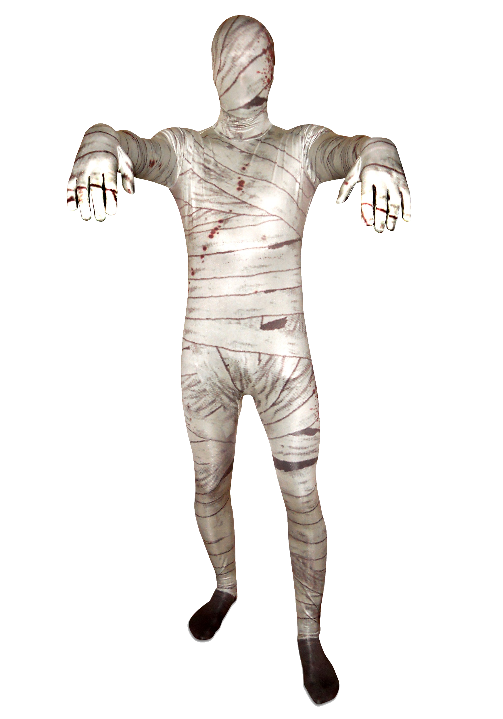 Mummy Pic Halloween Download HD Transparent PNG Image