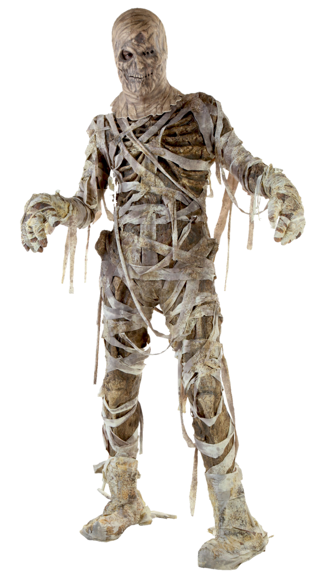 Mummy Halloween PNG Download Free Transparent PNG Image