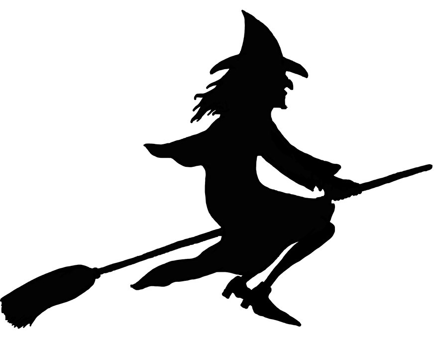 Witch Transparent Image Transparent PNG Image