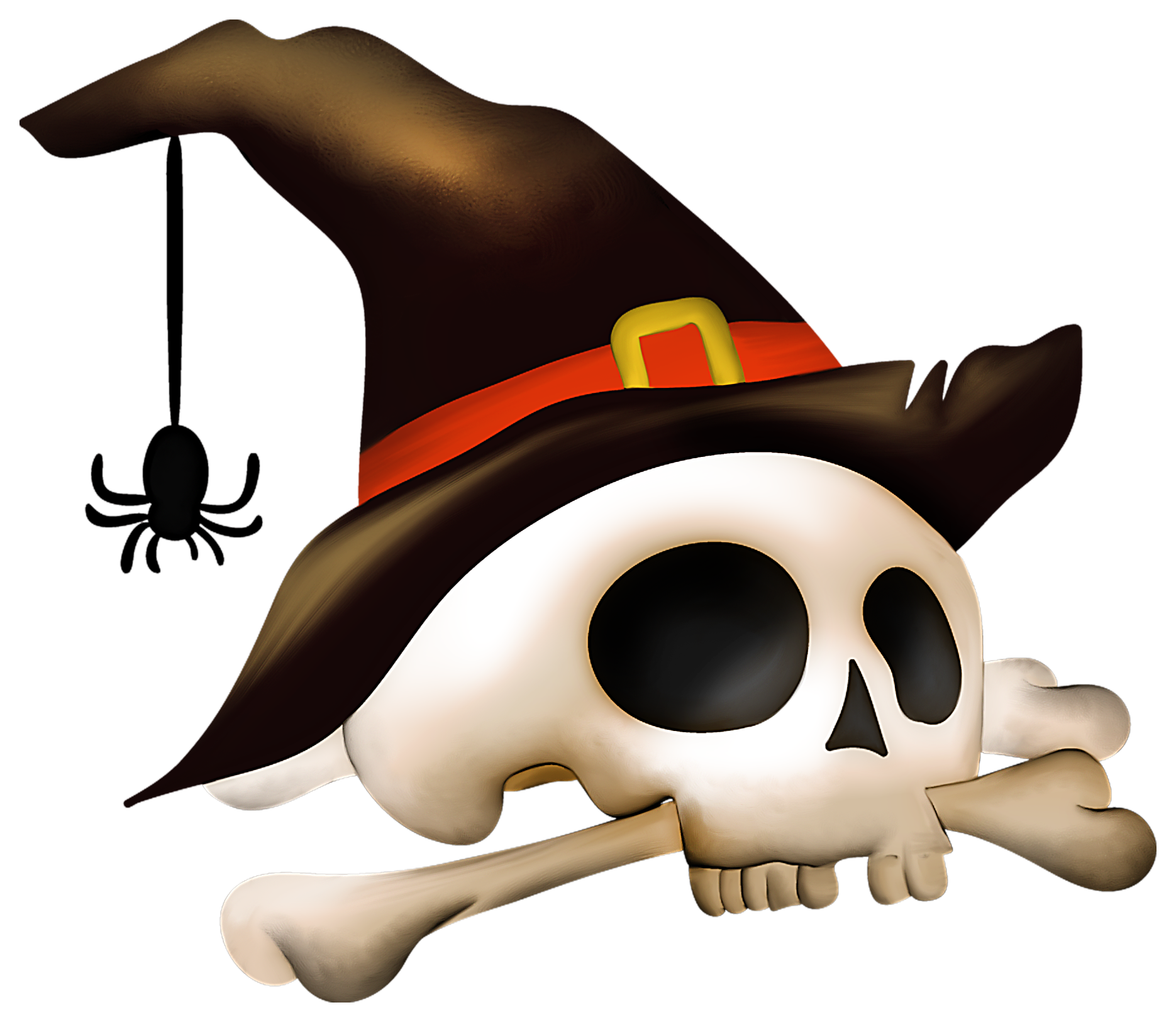 Halloween Free Download Png Transparent PNG Image