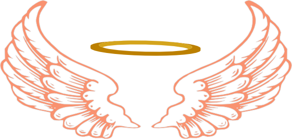 Halo Angel Free Download PNG HQ Transparent PNG Image