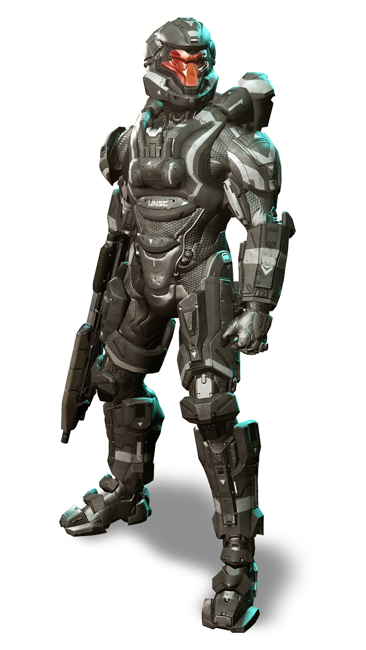 Game Halo Free Clipart HD Transparent PNG Image