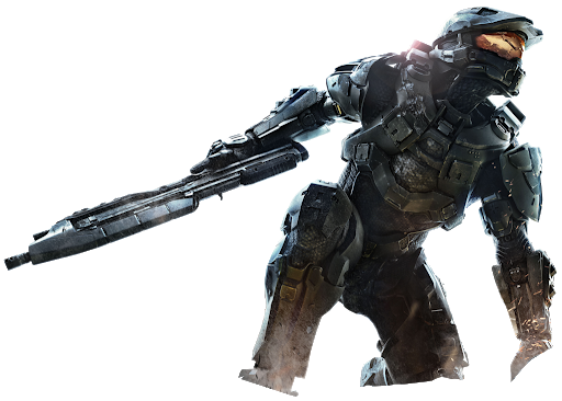 Picture Game Halo HD Image Free Transparent PNG Image