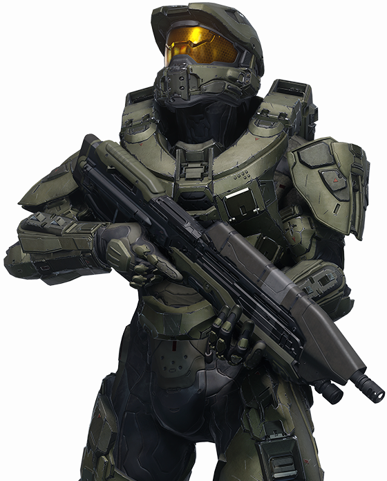 Game Halo Download HQ Transparent PNG Image