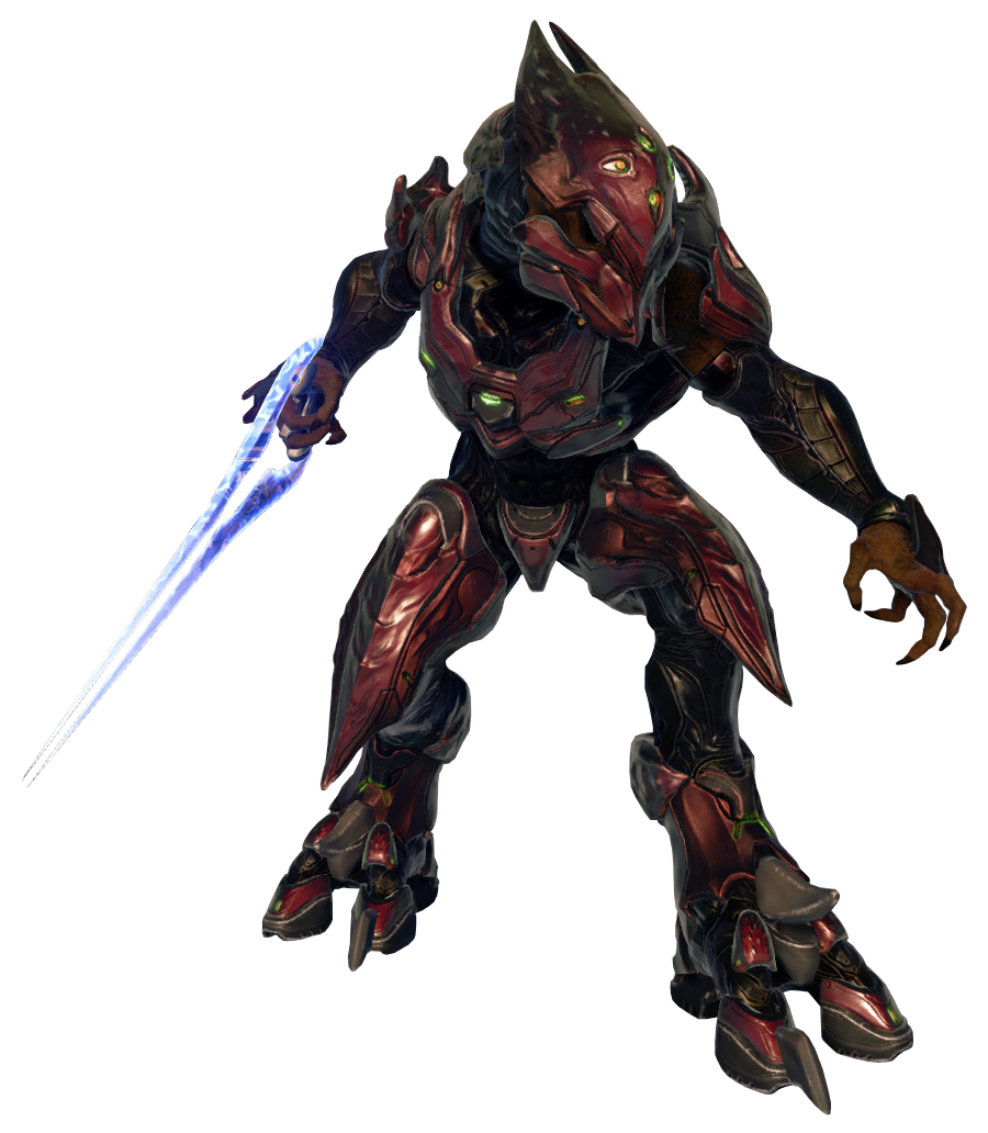 Game Halo Free Clipart HD Transparent PNG Image