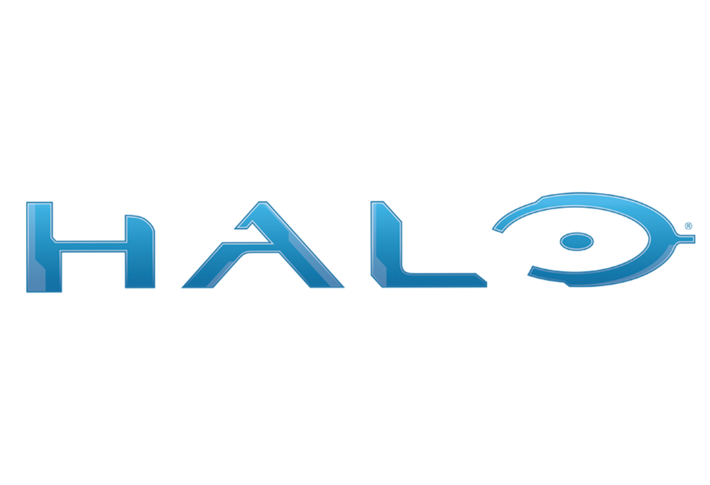 Logo Halo Free Transparent Image HD Transparent PNG Image