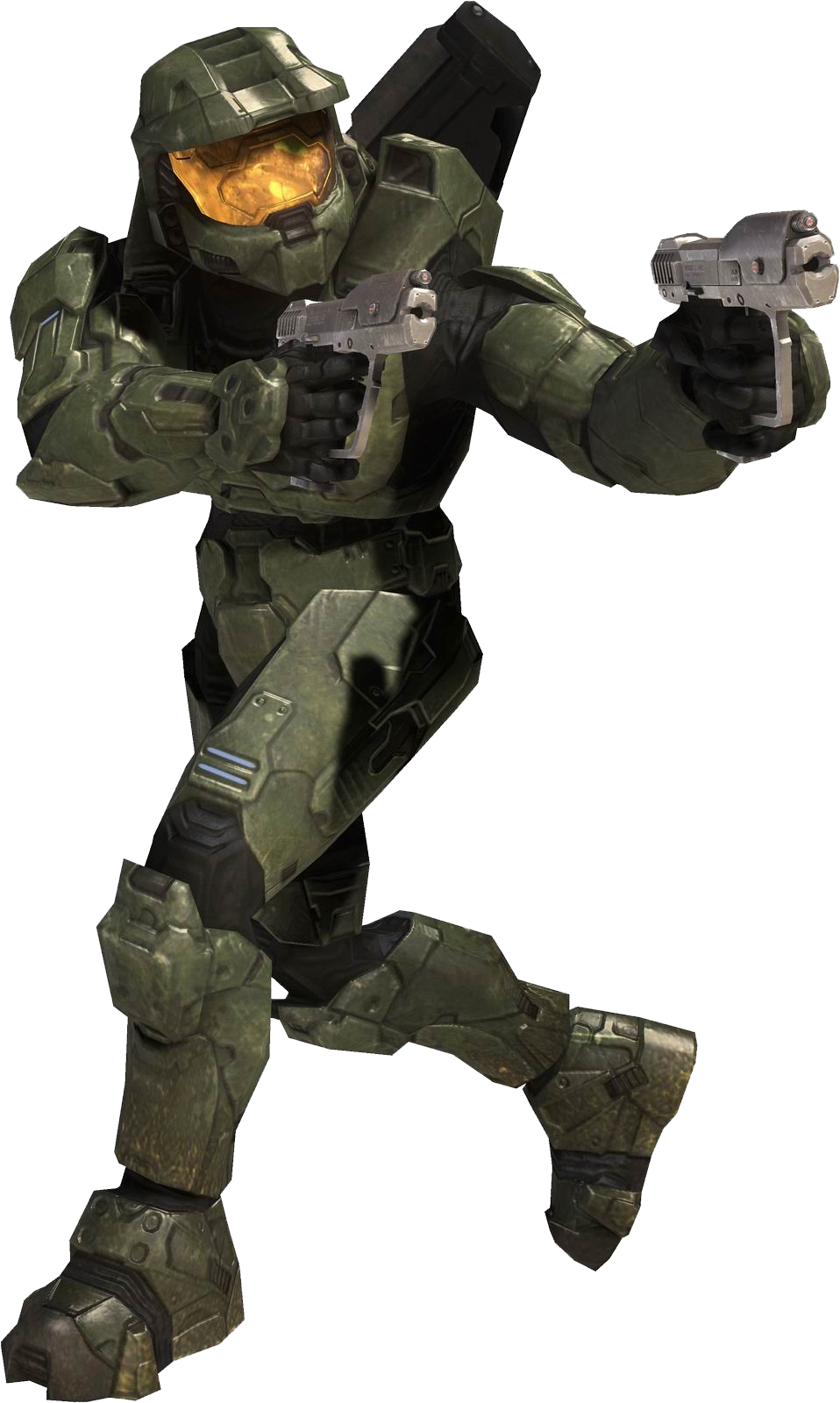 Master Chief Image Transparent PNG Image