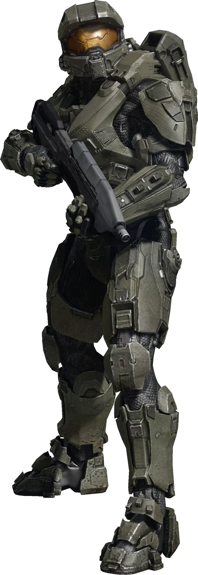 Master Chief Transparent Image Transparent PNG Image