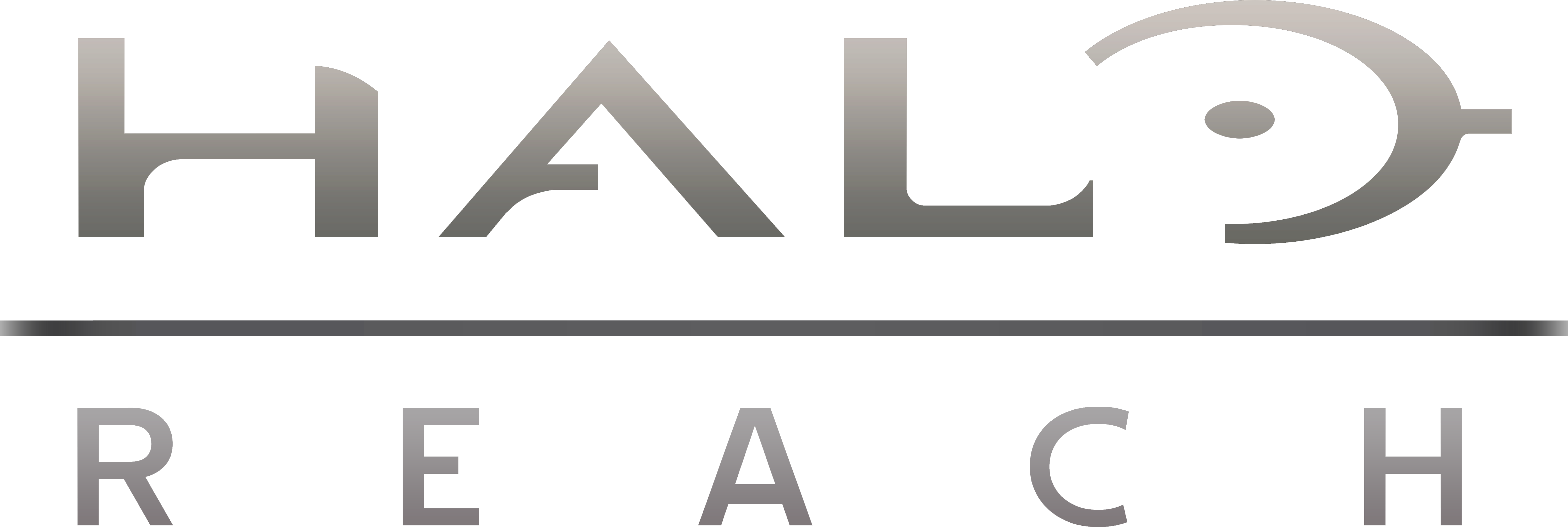 Halo Wars Logo Photos Transparent PNG Image